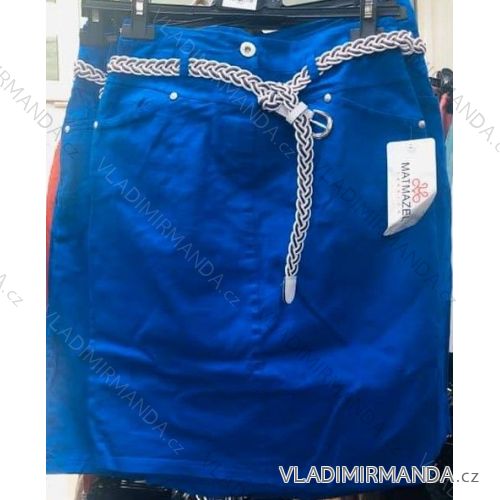 Women's denim skirt (XS-XL) ITALIAN FASHION IMM20144
