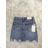 Women's denim skirt (XS-XL) ITALIAN FASHION IMM20143