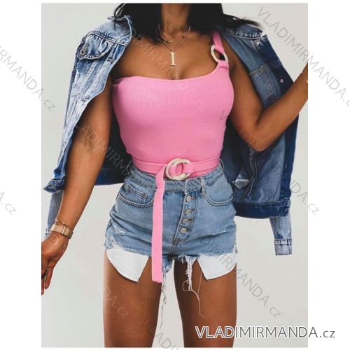 Shorts jeans shorts women (S-XL) ITALIAN MODA IM919255