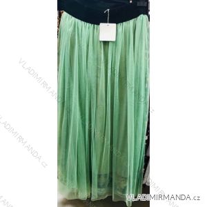 Women's long skirt (uni s / m) ITALIAN FASHION IM9191040