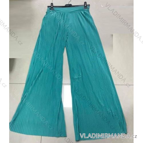 Pants summer long women (xs-xl) ITALIAN Fashion IM918165