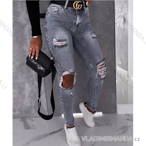 Ladies jeans (26-32) MSARA IM918368