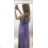 Women's summer summer chiffon dress (uni s / l) ITALIAN FASHION IMM205504