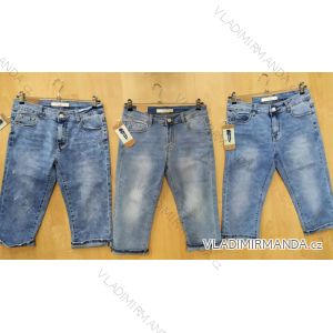 Jeans pants women (34-44) SMILING JEANS SMI20Y020