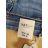 Jeans pants women (34-44) SMILING JEANS SMI20Y020