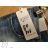 Jeans pants women (34-44) SMILING JEANS SMI20Y020