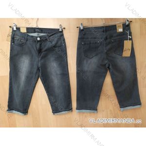 Jeans pants women (34-44) SMILING JEANS SMI20Y020