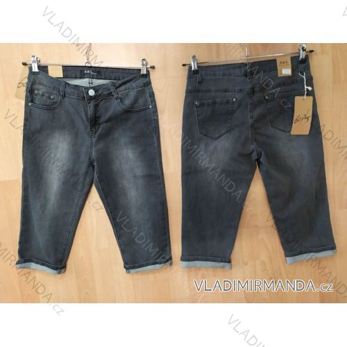 Jeans pants women (34-44) SMILING JEANS SMI20Y020
