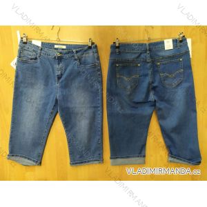 Jeans pants women (34-44) SMILING JEANS SMI20Y020