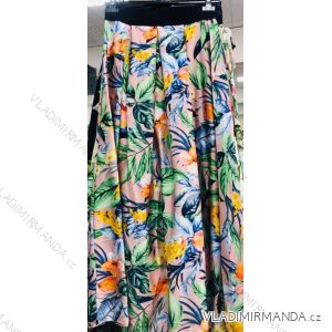 Skirt long summer women (uni sl) ITALIAN Fashion IM918164