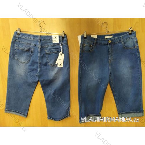 Jeans pants women (34-44) SMILING JEANS SMI20Y020