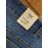 Jeans pants women (34-44) SMILING JEANS SMI20Y020