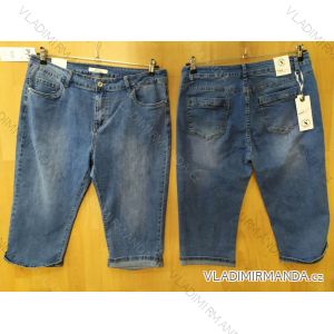 Jeans pants women (34-44) SMILING JEANS SMI20Y020