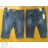 Jeans pants women (34-44) SMILING JEANS SMI20Y020