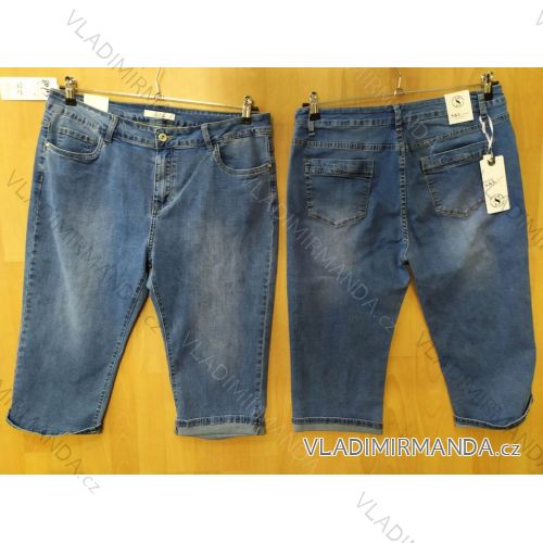 Jeans pants women (34-44) SMILING JEANS SMI20Y020