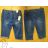 Jeans pants women (34-44) SMILING JEANS SMI20Y020