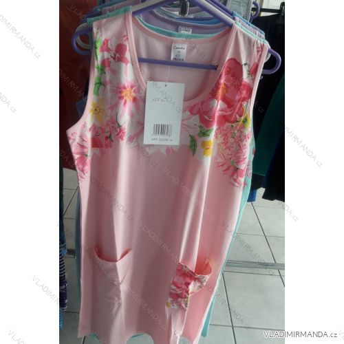 Women's nightgown COANDIN S2297F