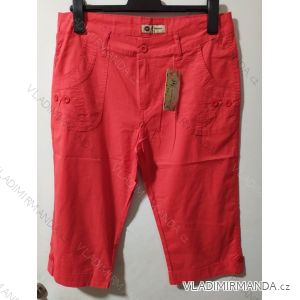 Pants 3/4 women (xl-5xl) M.Elysee MEL20ME-2166