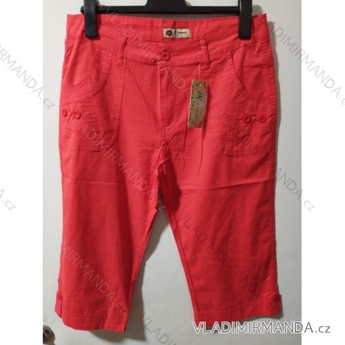 Pants 3/4 women (xl-5xl) M.Elysee MEL20ME-2166