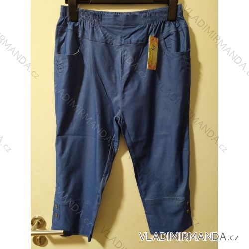 Pants 3/4 women (xl-5xl) M.Elysee MEL20ME-2137