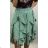 Elegant women's skirt (uni s / m) ITALIAN FASHION IMM20202