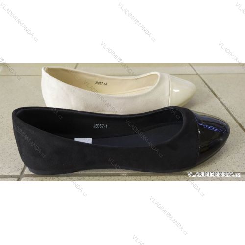 Women's Flats (36-41) BSHOES SHOES OBB20013