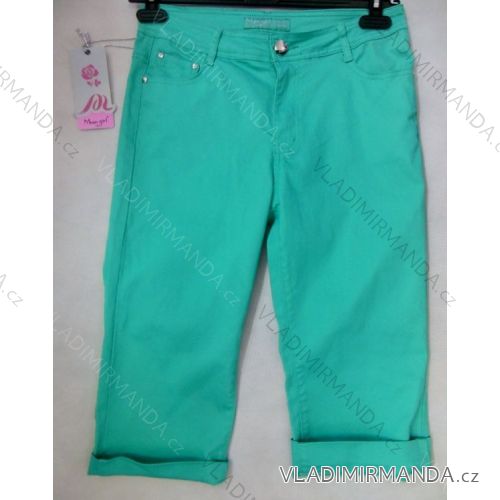 Pants 3/4 Short Ladies (30-38) MOON GIRL SHK5155X
