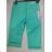 Pants 3/4 Short Ladies (30-38) MOON GIRL SHK5155X
