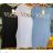 Dress summer classic short sleeve women (UNI SM) ITALIAN FASHION IMD20321