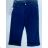 Pants 3/4 Short Ladies (30-38) MOON GIRL SHK5137R
