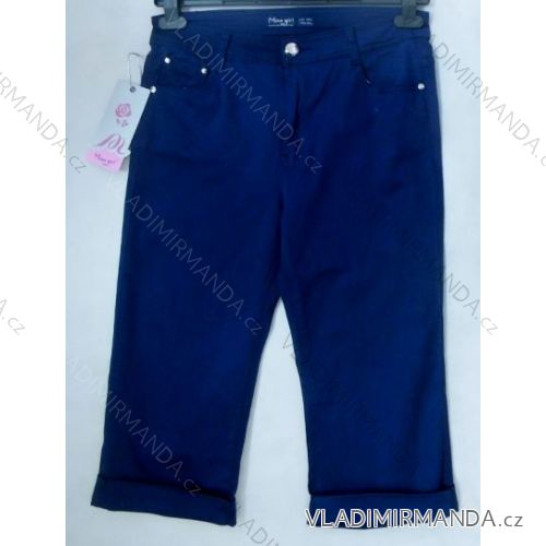 Pants 3/4 Short Ladies (30-38) MOON GIRL SHK5137R
