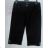 Pants 3/4 Short Ladies (30-38) MOON GIRL SHK5138A
