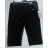 Pants 3/4 Short Ladies (30-38) MOON GIRL SHK5138A
