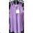 Dress with 3/4-sleeve ladies pocket (uni sl) ITALIAN Fashion IM3181746