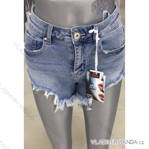 WOMEN'S JACK SHORTS (XS-2XL) M.SARA MA520G3633