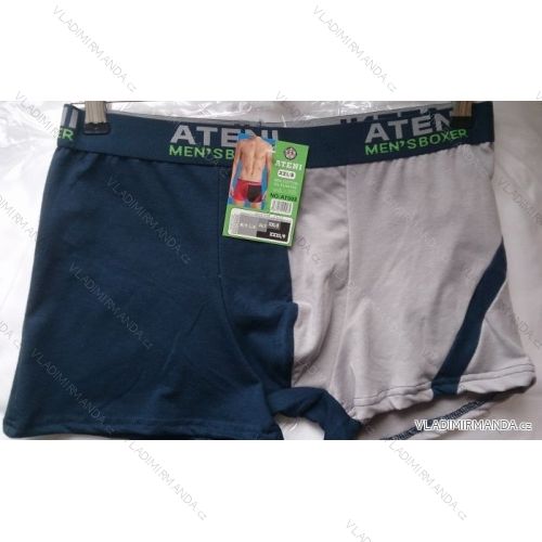 Boxing men's (m-3xl) ATENI AT008
