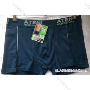 Men's boxer (m-3xl) ATENI AT010
