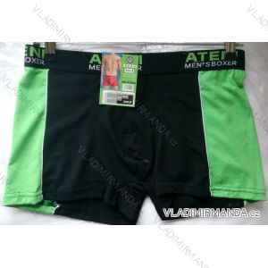 Boxing men's (m-3xl) ATENI AT004
