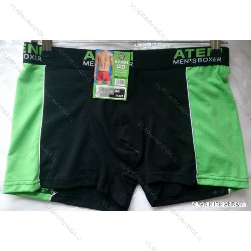 Boxing men's (m-3xl) ATENI AT004
