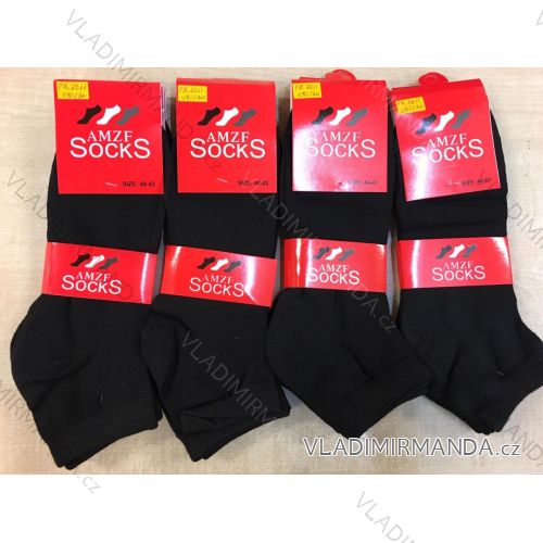 Men's ankle socks (40-43,44-47) AMZF PK2011
