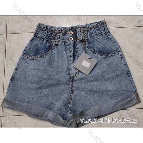 Shorts summer jeans shorts (XS-XL) ITALIAN FASHION IMM20317