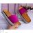 Women's slippers (36-41) BSHOES SHOES OBB220100
