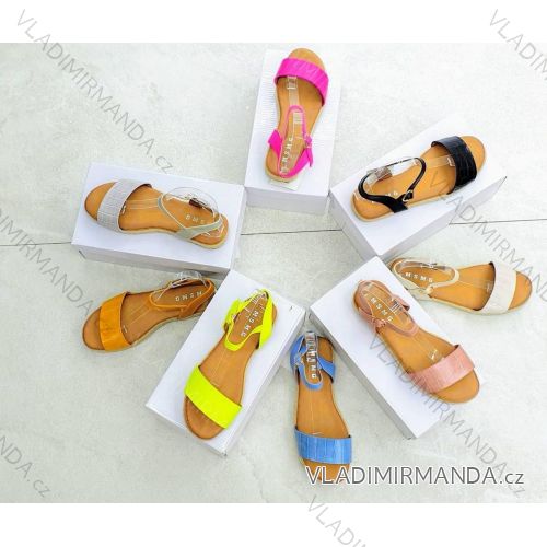 Women's sandals (36-41) WSHOES SHOES OB220343
