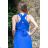 Women's summer summer chiffon dress (uni s / l) ITALIAN FASHION IMM205504