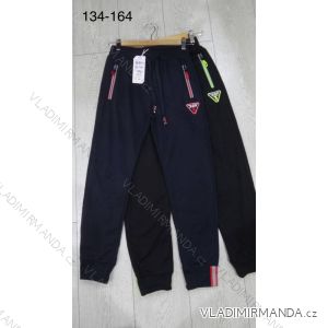 Boys' Sweatpants (98-128) GRACE GRA19B84601