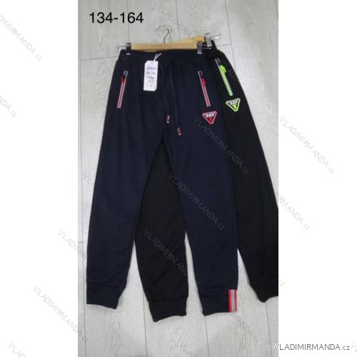 Boys' Sweatpants (98-128) GRACE GRA19B84601