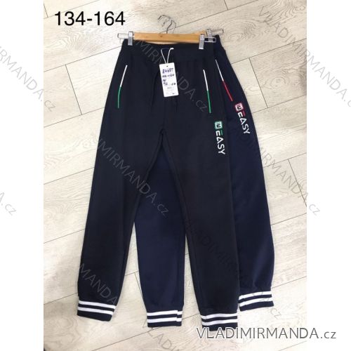 Boys' Sweatpants (98-128) GRACE GRA19B84601