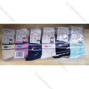 Women's socks ankle (35-41) AURA.VIA ND5913