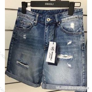 Shorts summer jeans shorts (XS-XL) ITALIAN FASHION IMM20317