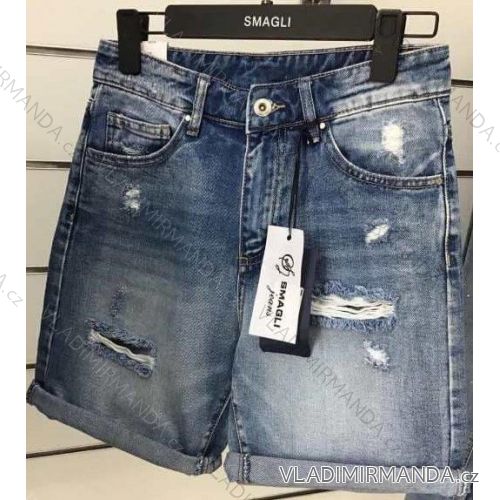 Shorts summer jeans shorts (XS-XL) ITALIAN FASHION IMM20317